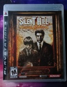 SILENT HILL HOMECOMING / Gra jak NOWA