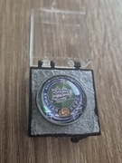 PIN Kristal Chersoń - Ukraina.