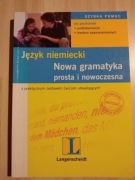 Język niemiecki, nowa gramatyka 