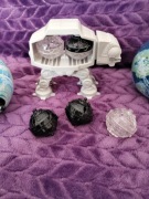 Star Wars,  LEGO planety