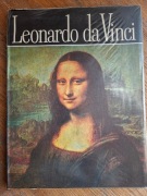 Leonardo da Vinci j. rumuński