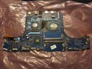 Hp omen 16-u  i7 14700hx rtx4060 płyta główna