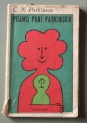 Parkinson, Prawo pani Parkinson