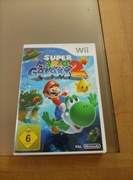 Super Mario Galaxy 2 Nintendo Wii