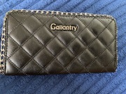 Portfel damski Gallantry