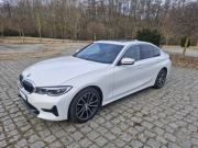 BMW Seria 3 330i Sport Line 73 500 km