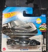 hot wheels mclaren w1