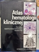 Atlas hematologii klinicznej PZWL Izabela Krzemińska