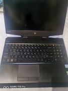 Laptop gamingowy hp omen i9 9880h rtx 2080 mq