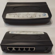 Router BR-604 - ASMAX - 