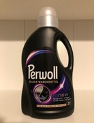 Perwoll Black Renew 1,35 L żel do prania czarnych ubrań z Niemiec