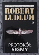 protokół sigmy Robert Ludlum
