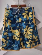 Szorty spodenki  rm. 128-134