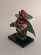 LEGO Minifigurka Super Heroes DC Mister Miracle