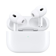 słuchawki apple airpods pro 2 magsafe usb c