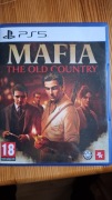 PS 5 Mafia The Old Country