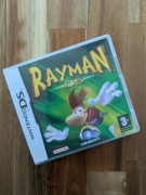 Rayman DS DS Nintendo DS