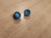 UNITRA Diora wieża SSL CD FS AS WS MDS 0421 0422 stopka nóżka podstawka tył