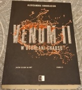 Venom II. W otchłani chaosu - Aleksandra Kondraciuk