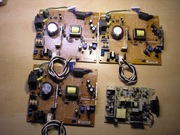 Zasilacze impulsowe NEC [cena za komplet - 4 szt]]