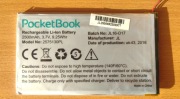 Bateria do czytnika e-book Pocketbook inkBOOK Lumos Inkpad 2 2575130PL