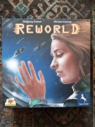 REWORLD Wolfgang Kramer & Michael Kiesling DE