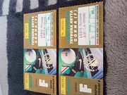 Bilet Legia Warszawa - Amica Wronki 