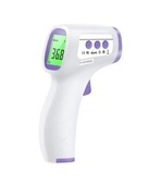 Termometr dla dzieci