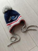 Czapka 1-2 lat polecam