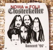 Closterkeller - Koncert '97 reedycja 2011 Anja Orthodox 