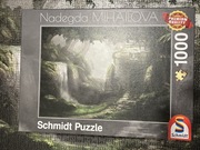 Puzzle Schmidt 1000 Nadegda Mihailova