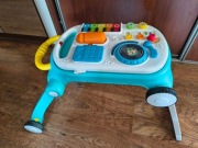 Stolik muzyczny DJ Baby Einstein