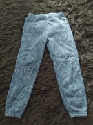 Spodnie chłopięce, r. 116