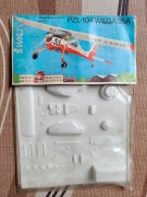 Model do sklejania PZL-104 Wilga 35A