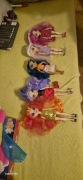 Lalki rainbow high 