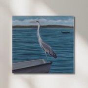Obraz "Czapel"