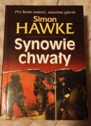 S.Hawke Synowie chwały