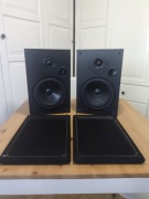 Arcus TS100 kolumny podstawkowe (jeden tweeter zamiennik)