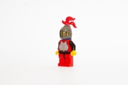 Figurka Lego Castle cas193 Breastplate 6080 Lion Knights Kings Castle