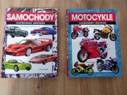 Leksykon samochody i motocykle 