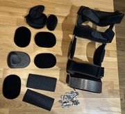 Orteza stabilizacyjna stawu kolanowego DJ ARMOR ACTION ACL, RT, M