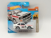 Hot Wheels AUDI '84 SPORT QUATTRO Unikat Biała White !!!