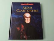 Władcy Polski - Adam Czartoryski - 51 w kolekcji Hachette