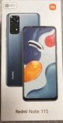 Xiaomi Redmi Note 11S – NOWY, NIEUŻYWANY 