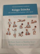 Księga dziecka od narodzin do drugiego roku życia sears