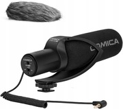 COMICA CVM-V30PRO B DO KAMERY APARATU SMARTFONA