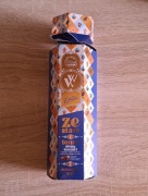 Only Bio & Wedel -  zestaw Winter Wonderland - toner słony karmel i gumka