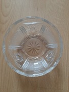 Kryształowa salaterka