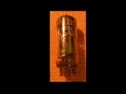 Lampa elektronowa EF80