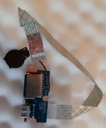 Płytka USB / SD Card Reader IO PN RTG2G